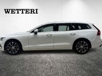 käytetty Volvo V60 B3 MHEV Momentum aut