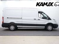 käytetty Ford Transit Transit2.0 TDCi L3H2 170hv // ALV / Pa-Lisälämmitin / Iso näyttö / Peruutuskamera / Vakkari / Hylly