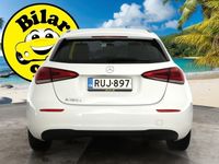 käytetty Mercedes A180 d A Business Style //ALV / P.kamera / Sporttiset penkit // - *OSTA NYT, MAKSA HUHTIKUUSSA!* -