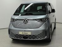 Uusi VW ID. Buzz Pro 210 kW (286 HP) 2025 Tila-auto