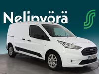 Käytetty Ford Transit Connect Trend 2023 Tila-auto