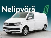 Käytetty VW T6 S 204 HP (150 kW) 2018 Van