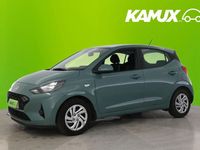 Käytetty Hyundai i10 Comfort 63 HP (46 kW) 2025 Vihreä Viistoperä