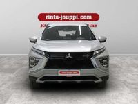 käytetty Mitsubishi Eclipse Cross 2.4 PHEV Invite Plus 4WD - Nopeaan toimitukseen!