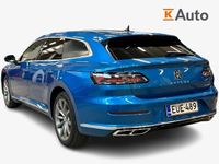 käytetty VW Arteon Shooting Brake R-Line Business eHybrid 160 kW DSG-aut