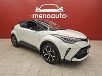 Käytetty Toyota C-HR Edition 184 HP (135 kW) 2020 Katumaasturi