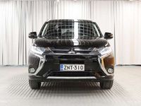 käytetty Mitsubishi Outlander P-HEV Outlander PhevInstyle