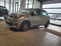 käytetty Kia Picanto 1,2 ISG EX EcoDynamics - 3kk lyhennysvapaa - Tehdastakuu, 1-omistajalta, automaattinen ilmastointi - Ilmainen kotiintoimitus!