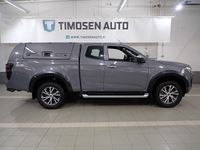 Käytetty Isuzu D-Max 222 HP (163 kW) 2013 Valkoinen Nouto