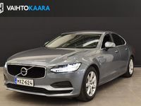 Käytetty Volvo S90 Momentum 150 HP (110 kW) 2020 Sedan