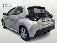 Käytetty Toyota Yaris Active 114 HP (83 kW) 2022 1lo Viistoperä
