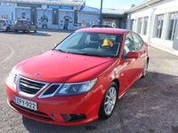 käytetty Saab 9-3 Sport Sedan 1,8t Vector Business M5