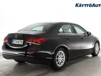 käytetty Mercedes A180 D A SEDAN BUSINESS STYLE *UPEA KOKONAISUUS!