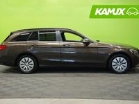 Käytetty Mercedes C250 204 HP (150 kW) 2015 Farmari