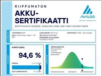 Käytetty BMW 330e Sport Line 292 HP (214 kW) 2021 Farmari