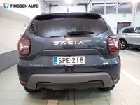 käytetty Dacia Duster TCe 150 4x4 Journey Pidennetty tehdas