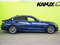 käytetty BMW 320 320 G20 Sedan i A xDrive Business Sport / Lohko+Sisä /