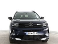 käytetty Citroën C5 Aircross PureTech 130 Shine Comfort Selection EAT8