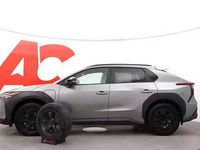 Käytetty Cupra Born 150 kW (204 HP) 2022 Viistoperä