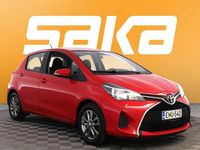 Käytetty Toyota Yaris Multidrive S 99 HP (72 kW) 2015 Viistoperä