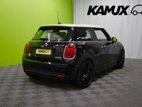 käytetty Mini Cooper 