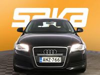 Käytetty Audi A3 Attraction 105 HP (77 kW) 2009 Viistoperä