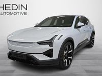 Käytetty Polestar 3 Performance 380 kW (517 HP) 2025 Harmaa Katumaasturi