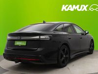 Käytetty VW ID.7 GTX 250 kW (340 HP) 2025 Musta Sedan