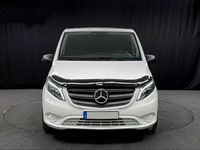 Käytetty Mercedes Vito 163 HP (119 kW) 2023 Van