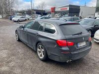 käytetty BMW 520 TwinPower Turbo Sport A F11 Touring Business