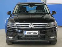 käytetty VW Tiguan Comfortline 2,0 TDI SCR 110 kW (150 hv) 4MOTION DSG