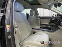 käytetty Audi A8L 50 TDI MHEV quattro -/ HUD / Adap. Vakkari /Nelipyöräohjaus / B&O 3D / Hieronta / Näytöt /