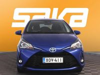 Käytetty Toyota Yaris Hybrid Active 101 HP (74 kW) 2018 Viistoperä
