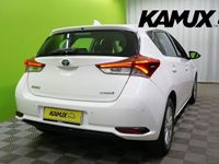 käytetty Toyota Auris Hybrid 