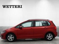 Käytetty VW Golf Sportsvan Comfortline 86 HP (63 kW) 2015 Tila-auto