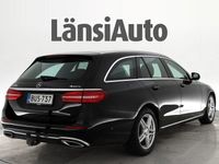 käytetty Mercedes E220 d 4Matic T A Premium Business