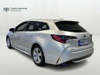 käytetty Toyota Corolla Touring Sports 2,0 Hybrid Active Business /
