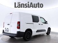 käytetty Opel Combo Cargo XL L2H1 Comfort 100 D Turbo /