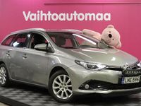 Käytetty Toyota Auris Touring Sports Active 116 HP (85 kW) 2016 Farmari