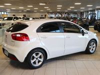 käytetty Kia Rio 1,2 ISG LX 5D EcoDynamics