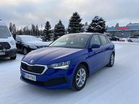 Käytetty Skoda Scala Active 95 HP (69 kW) 2023 Viistoperä