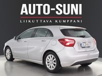 käytetty Mercedes A180 A Premium Business *** Korkotarjous 3,99% KAIKKIIN autoihin