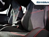 käytetty VW Golf VIII GTI Clubsport 2,0 TSI 221 kW DSG