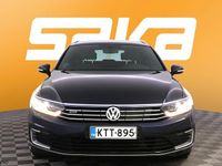 Käytetty VW Passat Pro 218 HP (160 kW) 2017 Farmari