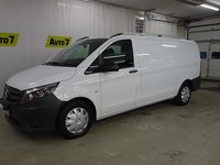 Käytetty Mercedes Vito 136 HP (100 kW) 2020 Valkoinen Van