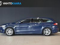 Käytetty Ford Mondeo Titanium 150 HP (110 kW) 2016 Farmari