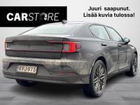 Käytetty Polestar 2 Long Range Dual motor 300 kW (408 HP) 2022 Viistoperä