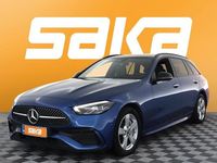 Käytetty Mercedes C300e Business 313 HP (230 kW) 2023 Farmari