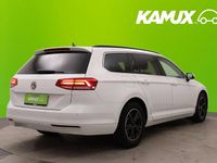 Käytetty VW Passat Comfortline 120 HP (88 kW) 2015 Valkoinen Farmari
