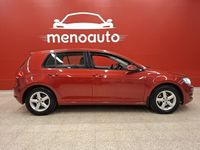 Käytetty VW Golf VII Comfortline 122 HP (89 kW) 2013 Viistoperä